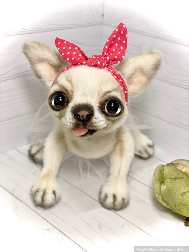 Мира 🐶🐾🐾🐾 — Реалистичные игрушки и звери (Натюр): собаки