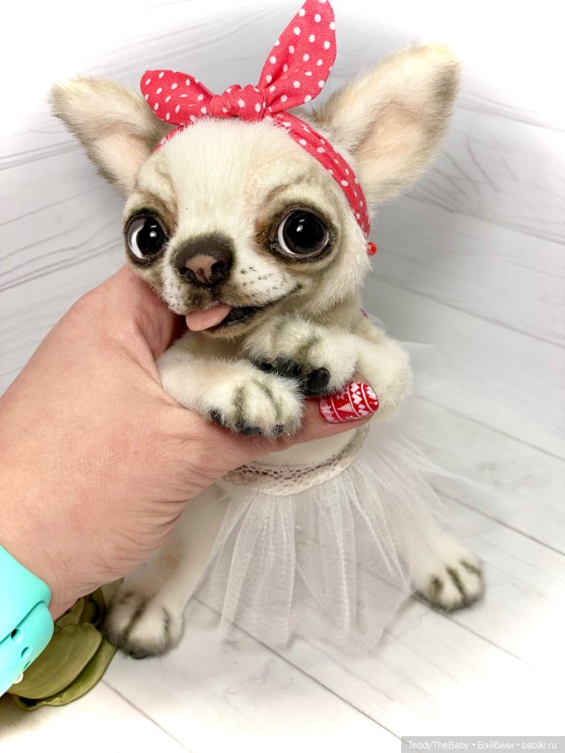 Мира 🐶🐾🐾🐾 — Реалистичные игрушки и звери (Натюр): собаки