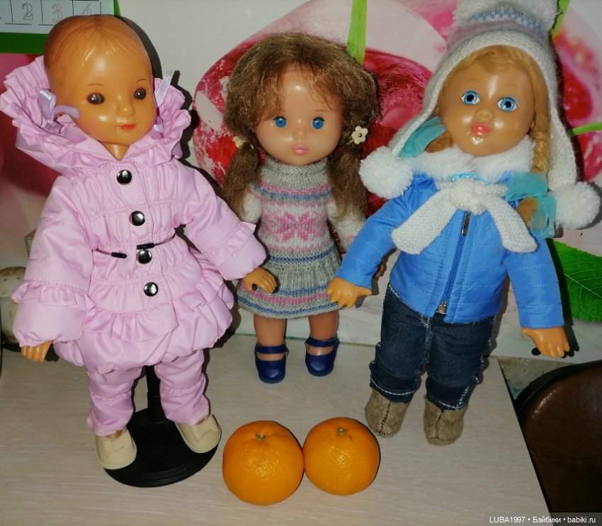 Малышня))) Мы наряды примеряли, примеряли, даже в топик мы попали))) (фото 4)