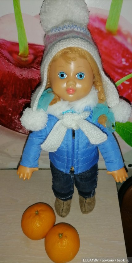 Малышня))) Мы наряды примеряли, примеряли, даже в топик мы попали))) (фото 3)