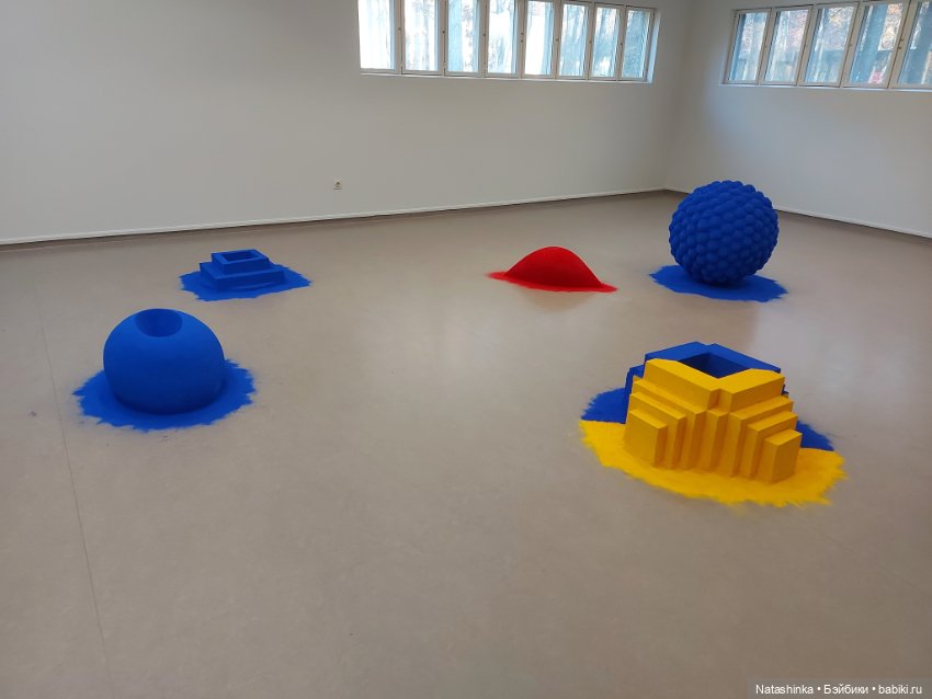 Fashion Dolls 450 — Туризм и путешествия: фотоотчеты из поездок