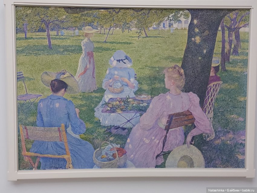 Fashion Dolls 450 — Туризм и путешествия: фотоотчеты из поездок (фото 10)