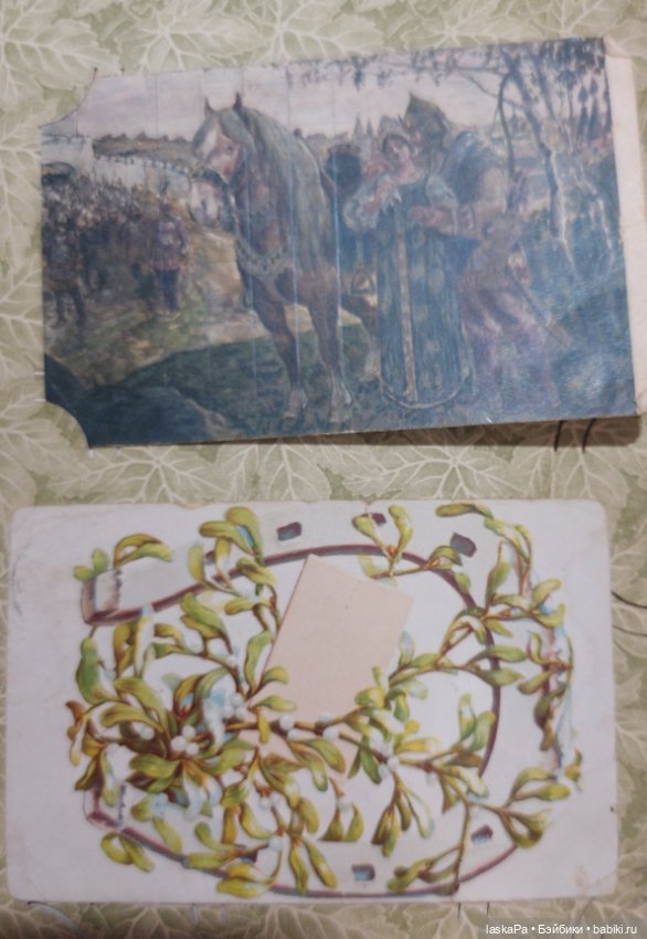 Чудесные находки в собственном доме (фото 7)