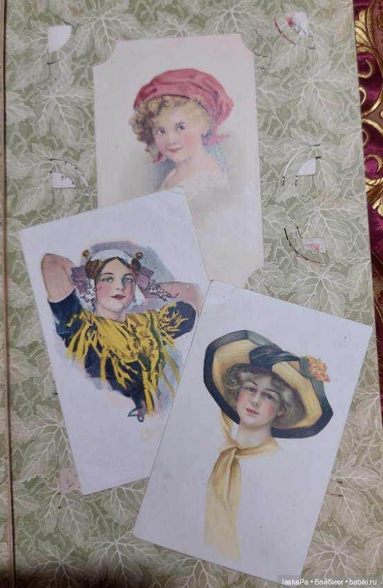 Чудесные находки в собственном доме (фото 10)