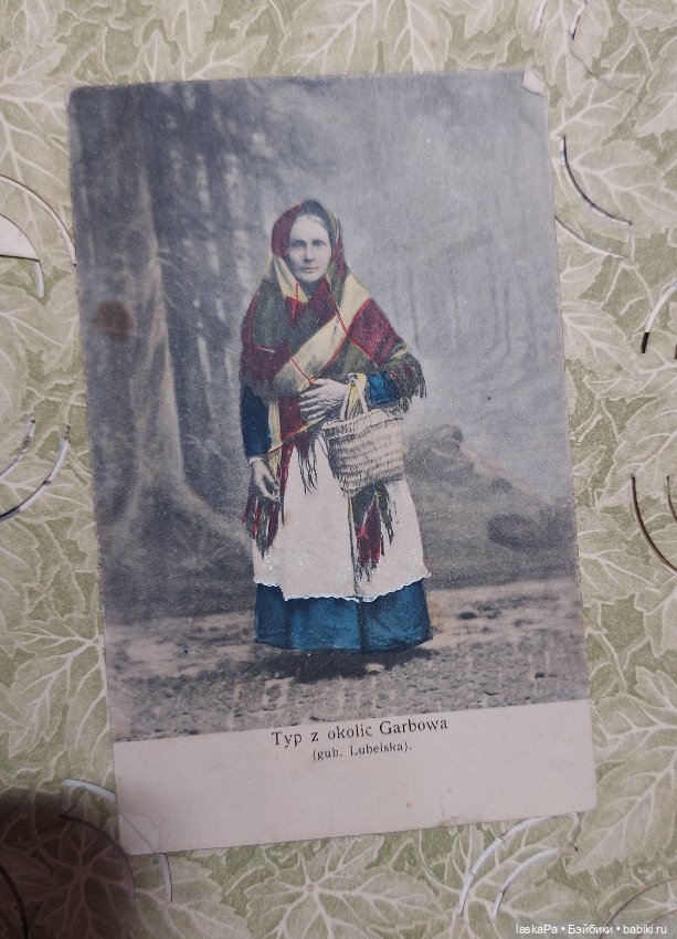 Чудесные находки в собственном доме