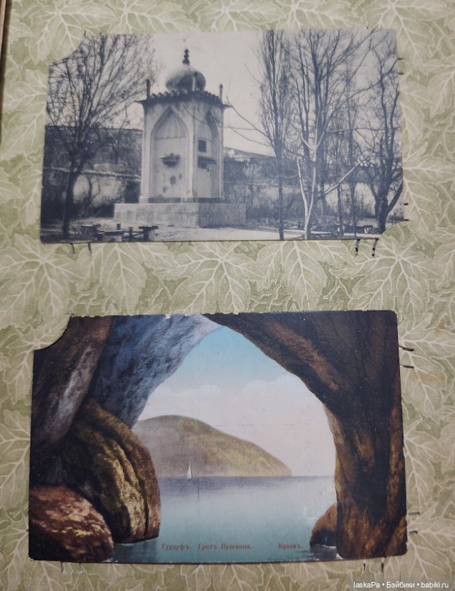 Чудесные находки в собственном доме (фото 3)