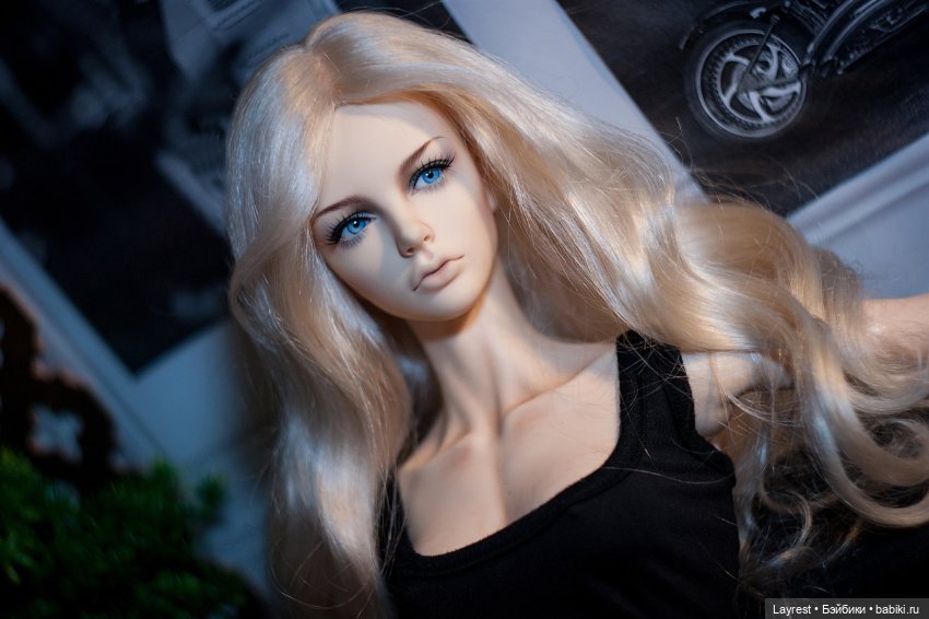 Еще не пятница — Куклы Iplehouse (Иплхаус): BJD (БЖД) (фото 6)