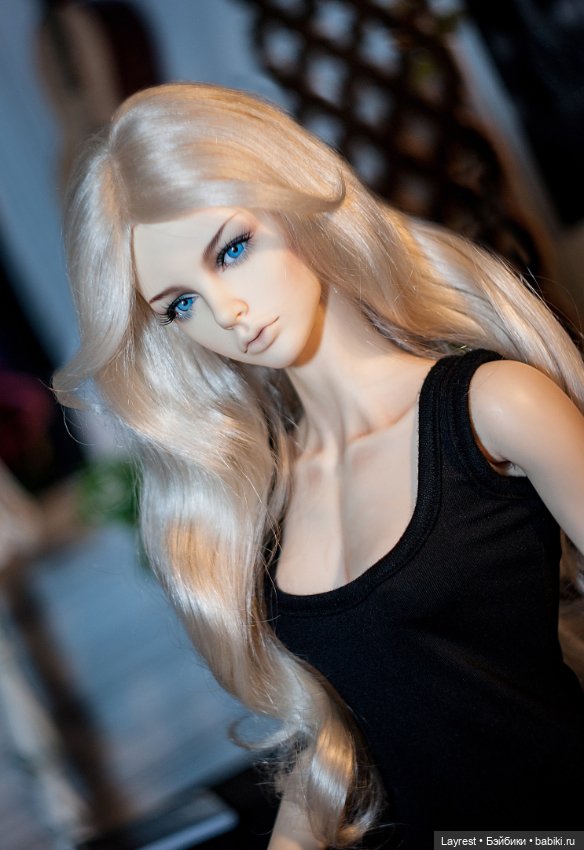 Еще не пятница — Куклы Iplehouse (Иплхаус): BJD (БЖД)