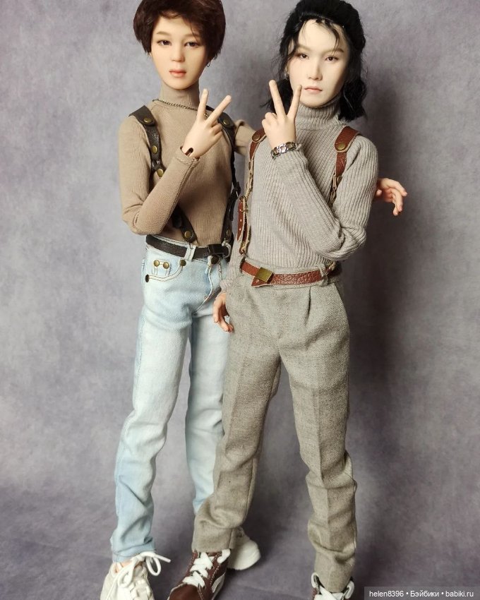 Мы с краю постоим или великий поход на выставку (фото 5)