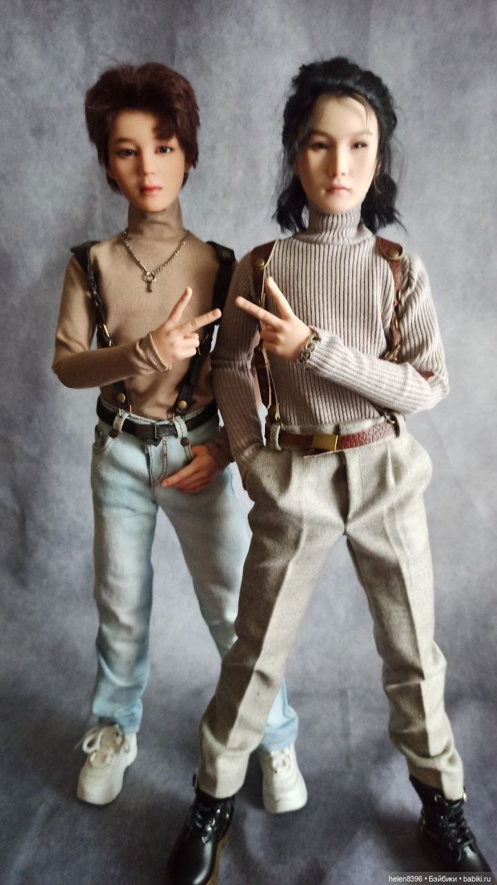 Мы с краю постоим или великий поход на выставку (фото 7)