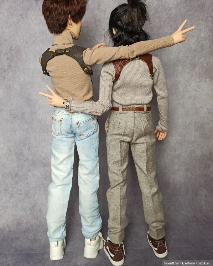 Мы с краю постоим или великий поход на выставку (фото 6)