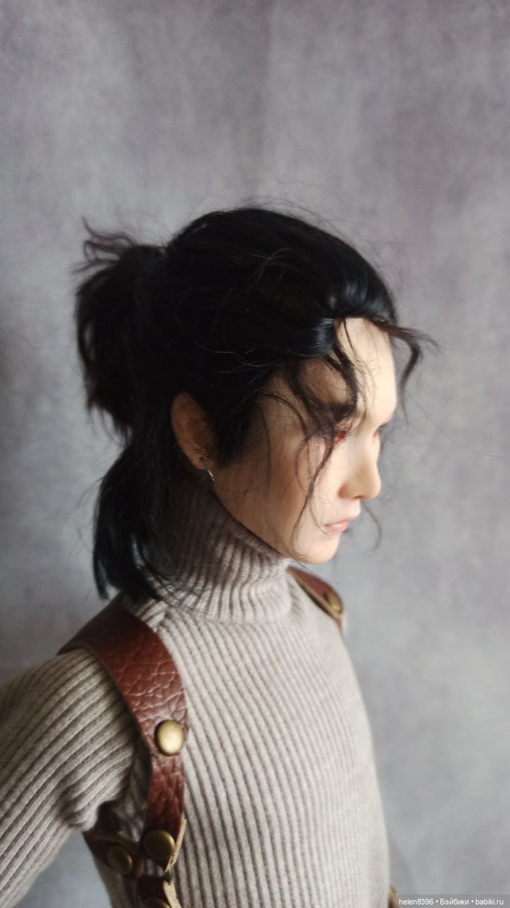 Мы с краю постоим или великий поход на выставку (фото 10)