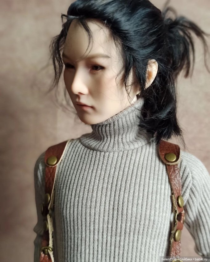 Мы с краю постоим или великий поход на выставку (фото 2)