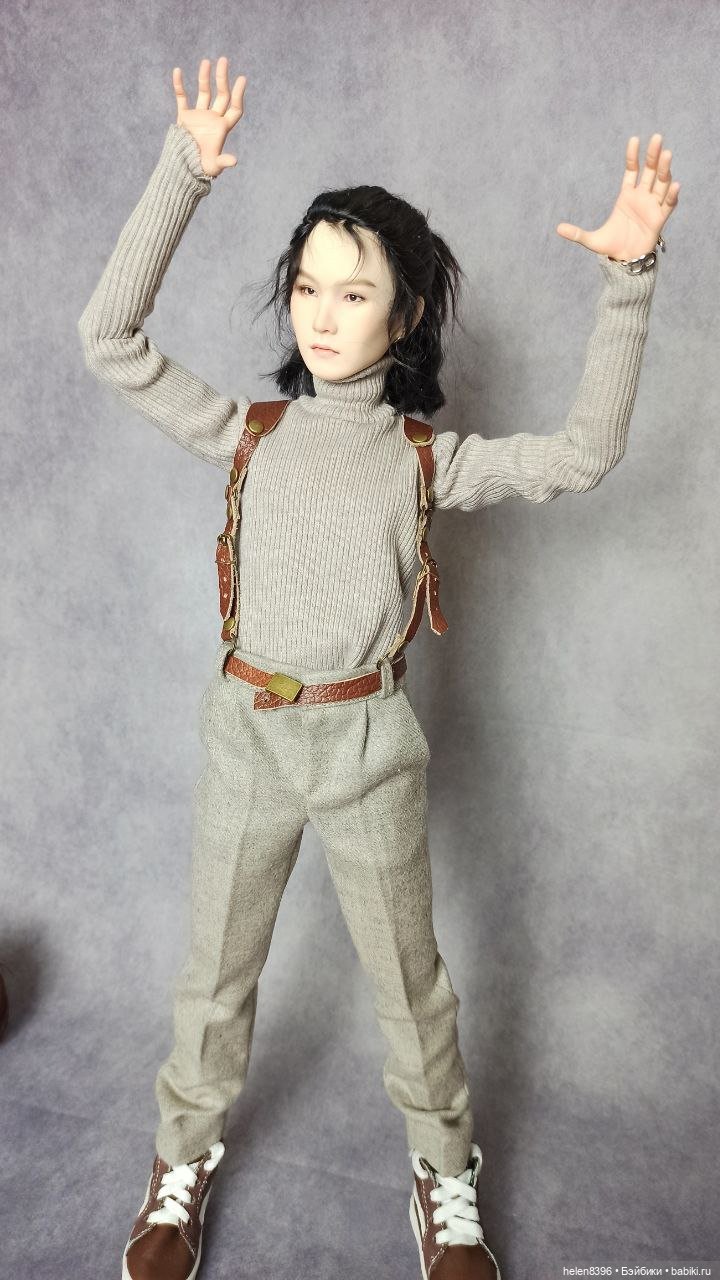 Мы с краю постоим или великий поход на выставку