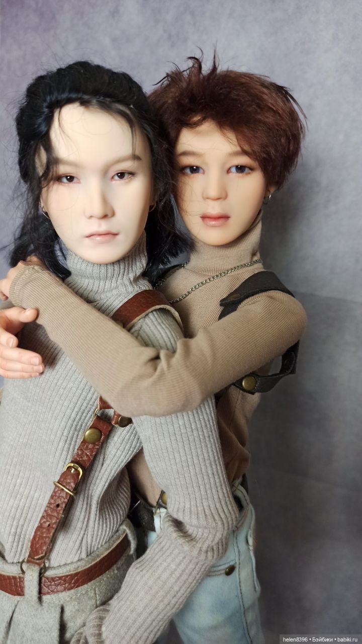 Мы с краю постоим или великий поход на выставку