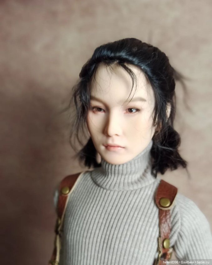 Мы с краю постоим или великий поход на выставку (фото 3)