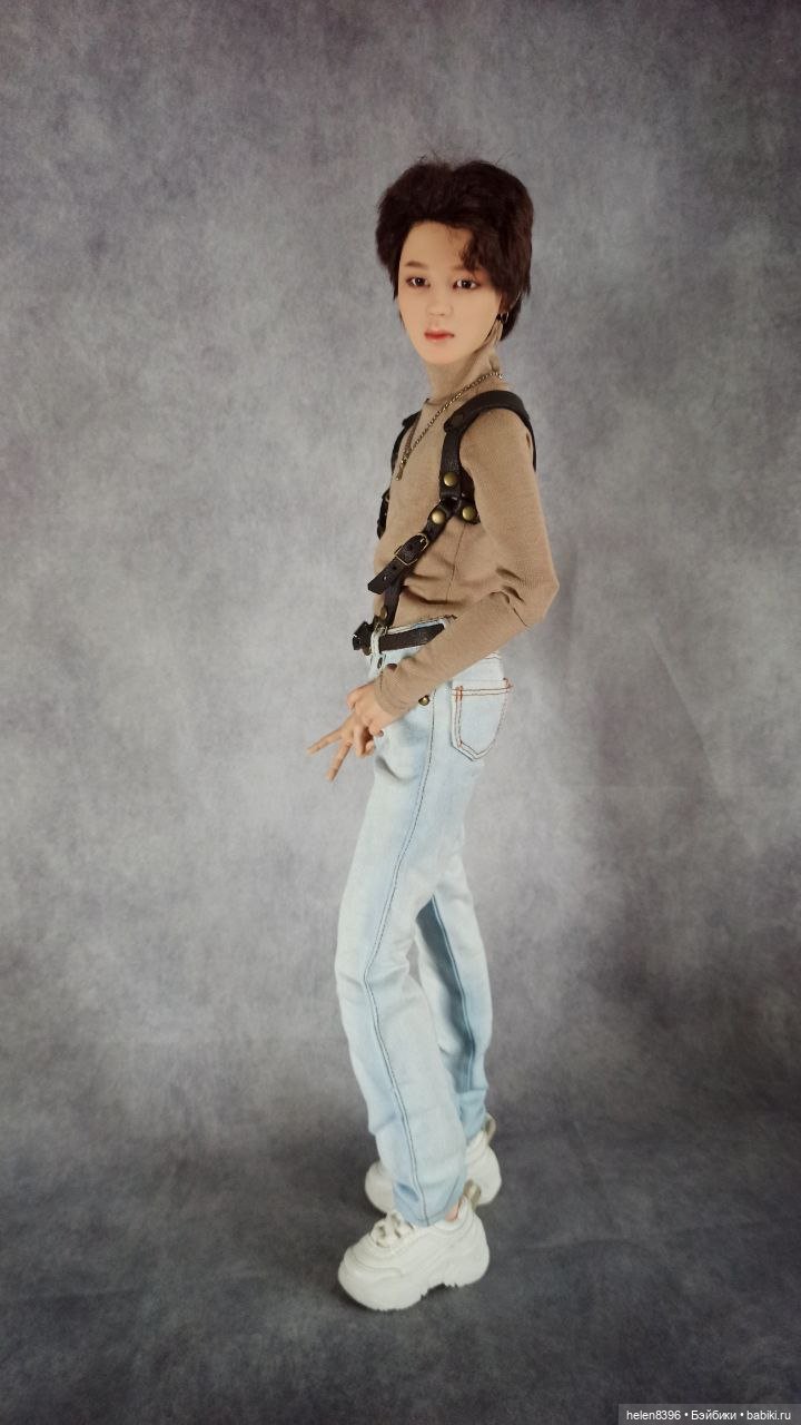 Мы с краю постоим или великий поход на выставку (фото 8)