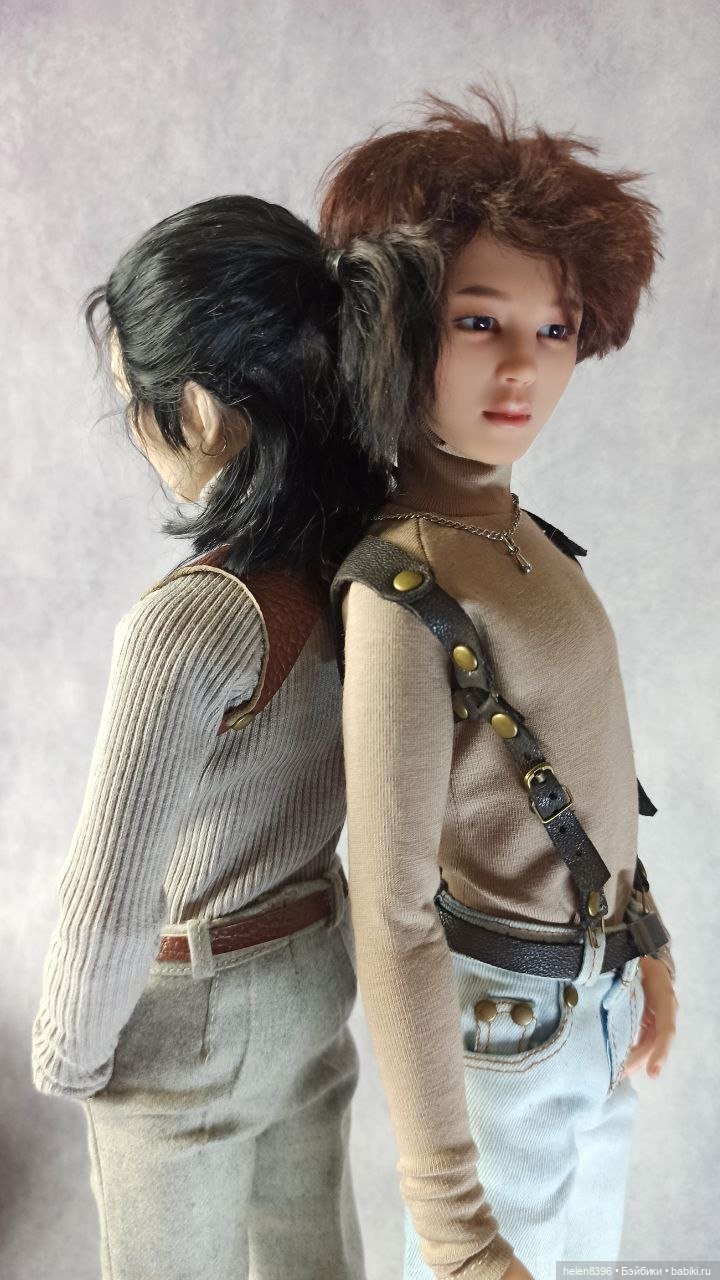 Мы с краю постоим или великий поход на выставку