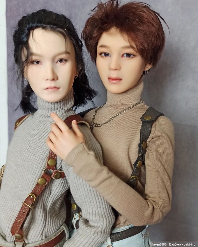 Мы с краю постоим или великий поход на выставку (фото 4)