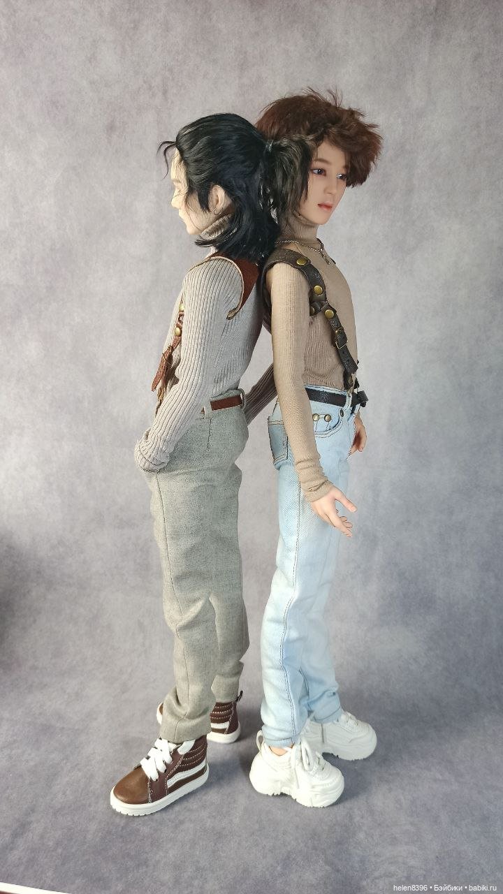 Мы с краю постоим или великий поход на выставку