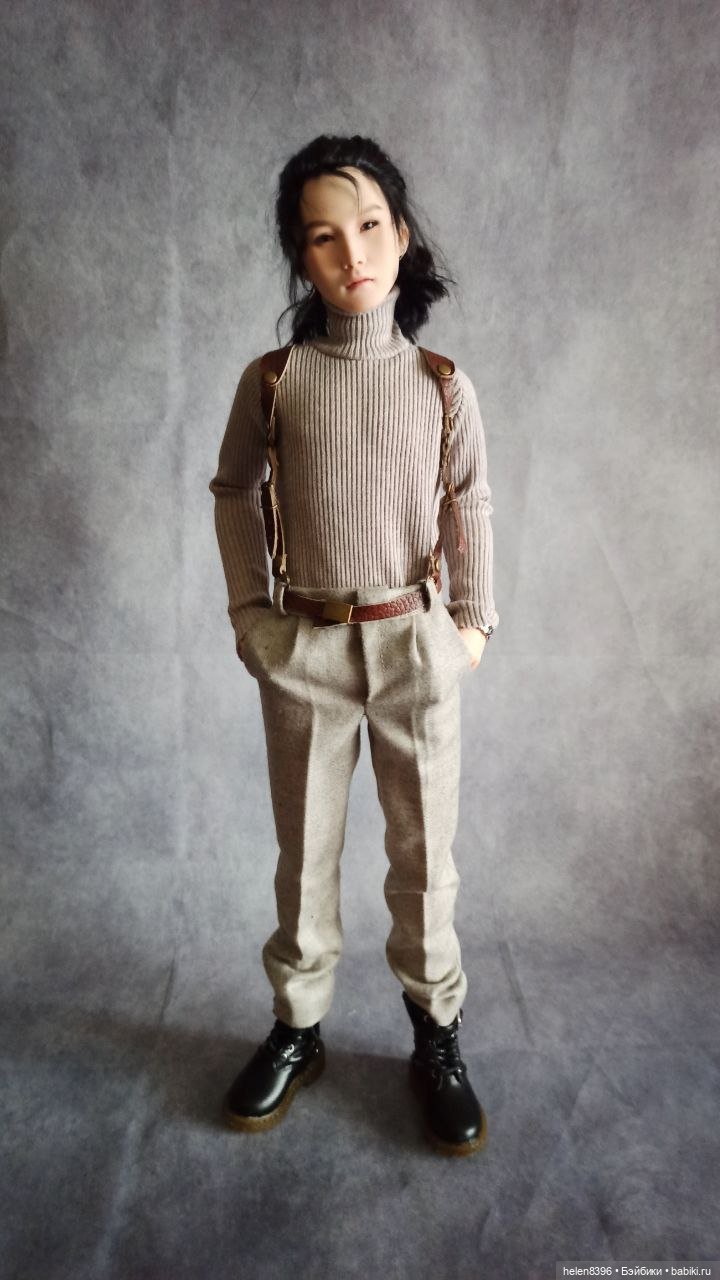 Мы с краю постоим или великий поход на выставку