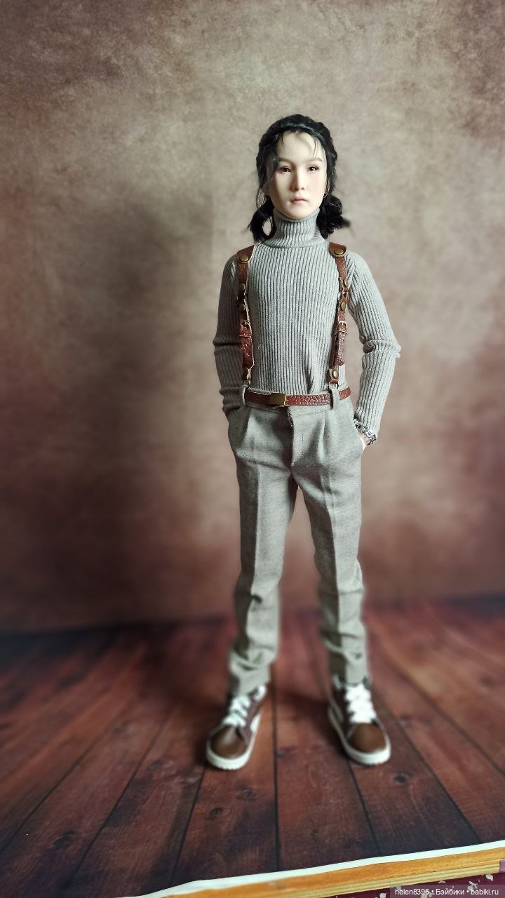 Мы с краю постоим или великий поход на выставку