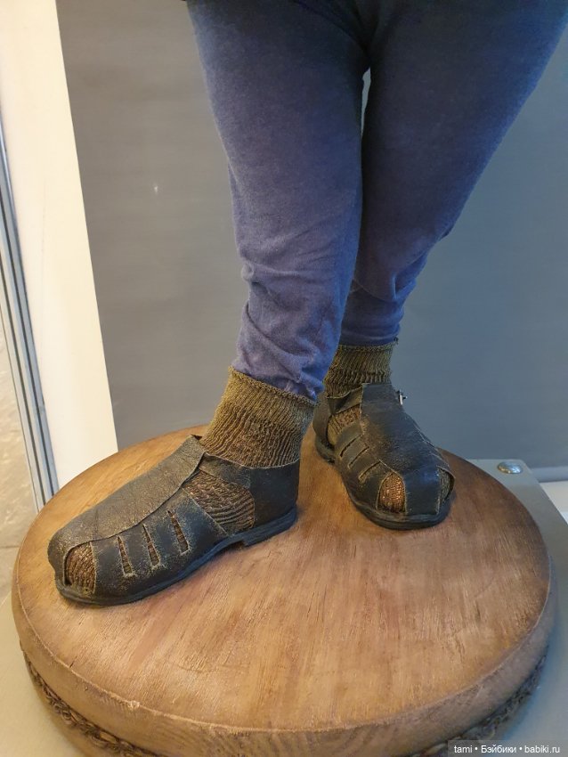 Характерные персонажи Любови Кузьминой