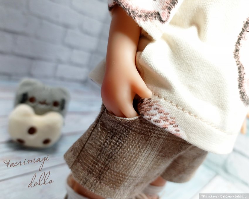 Встречайте, скорее встречайте нашу новенькую девочку Хесу (фото 5)