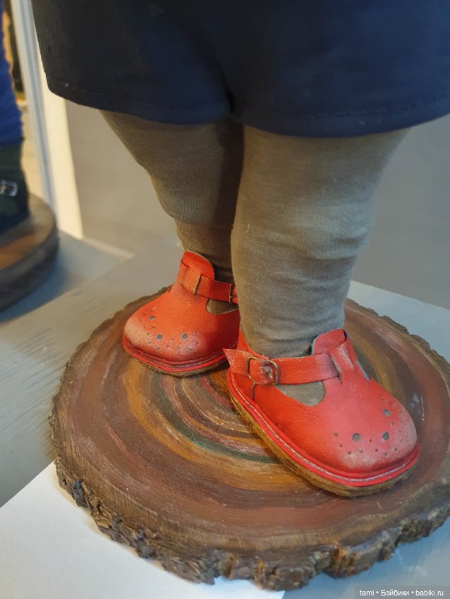 Характерные персонажи Любови Кузьминой