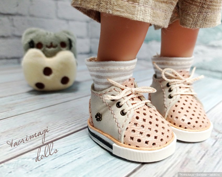 Встречайте, скорее встречайте нашу новенькую девочку Хесу (фото 4)