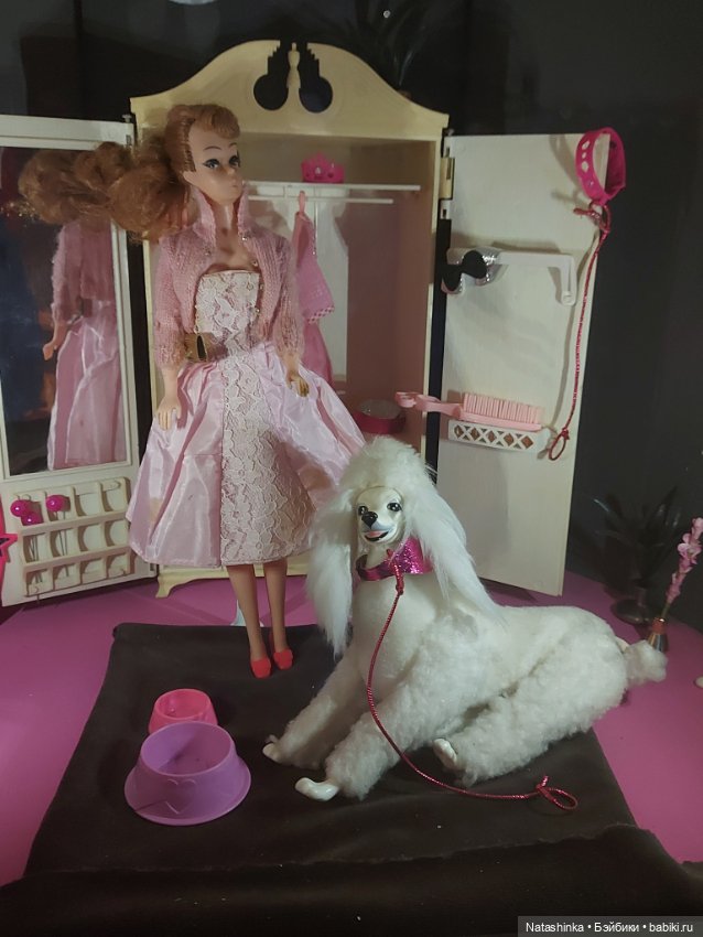 Fashion Dolls 451 — Туризм и путешествия: фотоотчеты из поездок