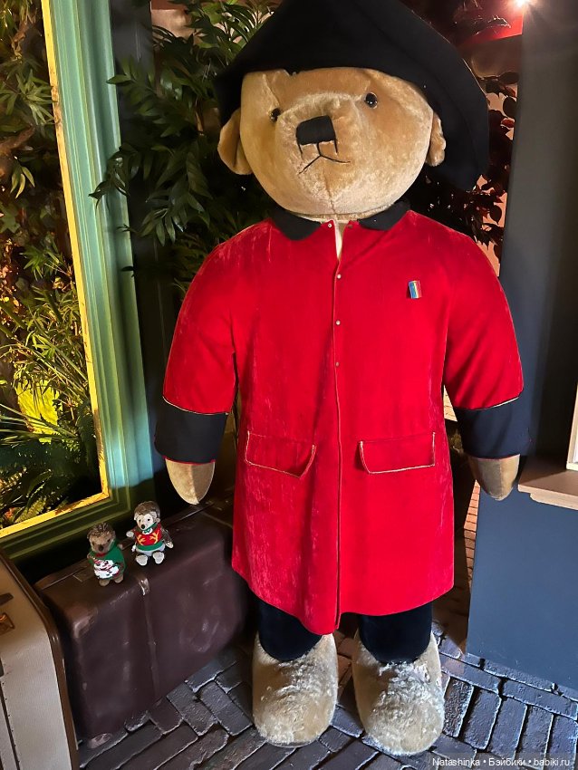 Fashion Dolls 451 — Туризм и путешествия: фотоотчеты из поездок (фото 6)