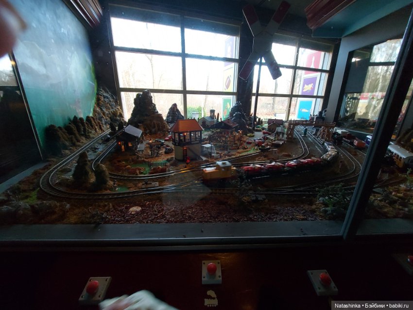 Fashion Dolls 451 — Туризм и путешествия: фотоотчеты из поездок