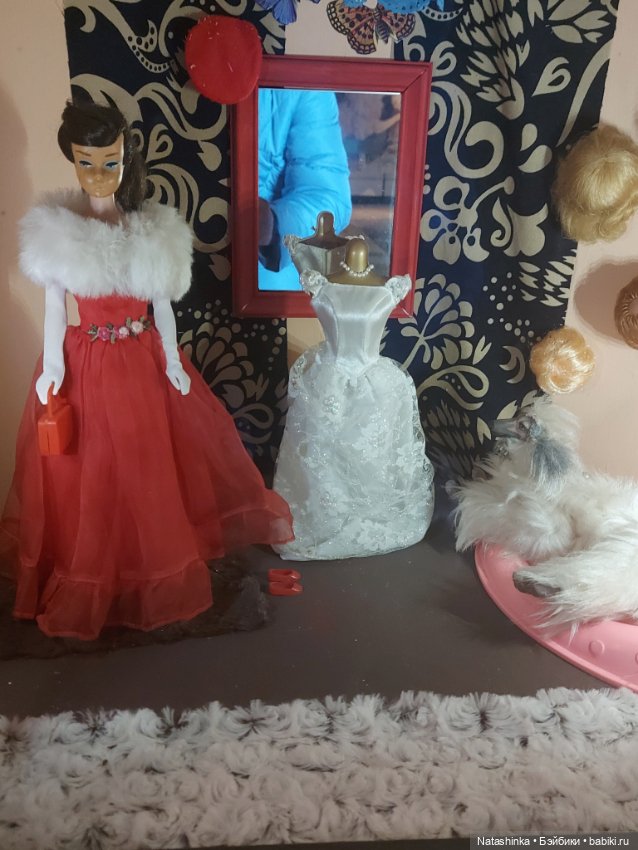 Fashion Dolls 451 — Туризм и путешествия: фотоотчеты из поездок