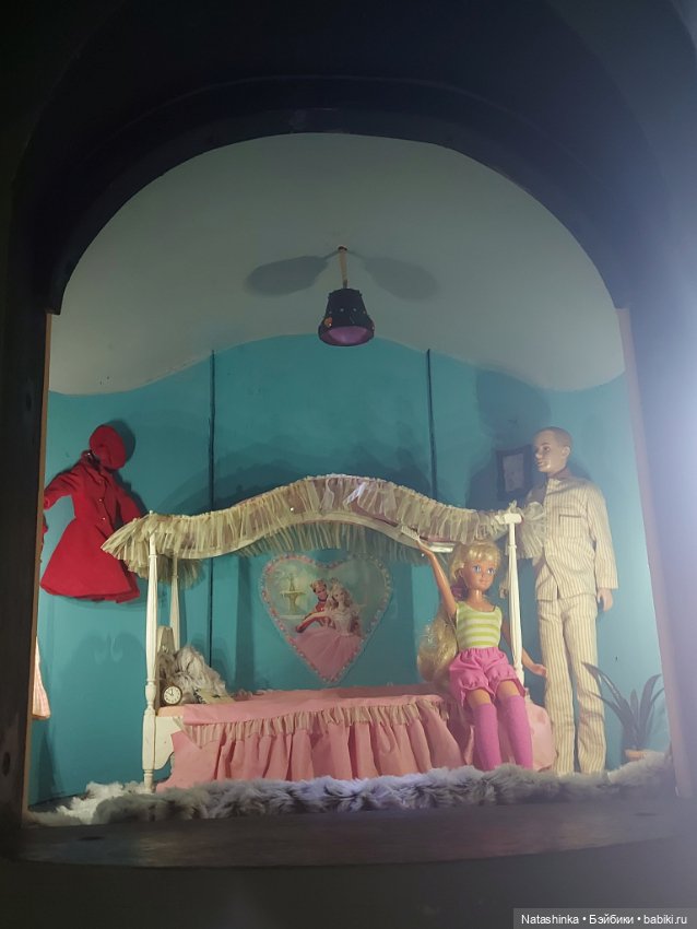 Fashion Dolls 451 — Туризм и путешествия: фотоотчеты из поездок