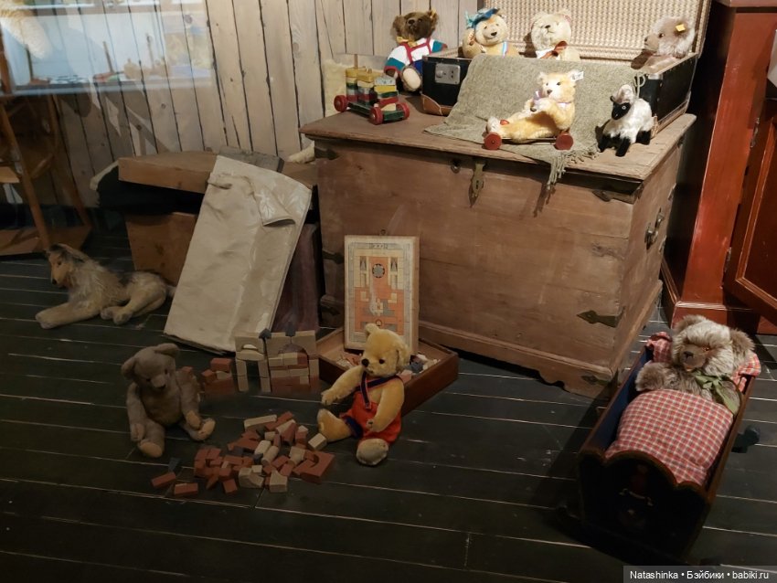 Fashion Dolls 451 — Туризм и путешествия: фотоотчеты из поездок