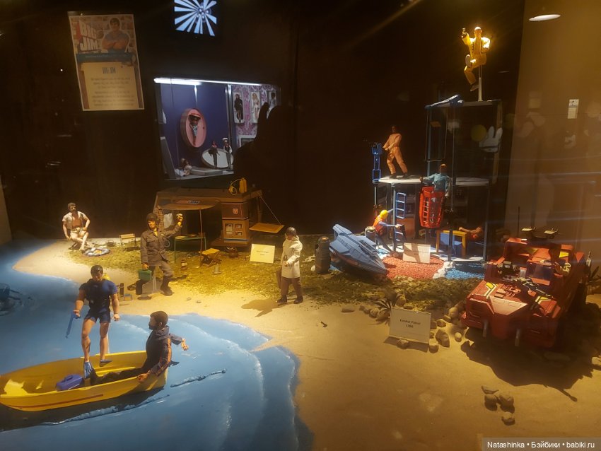 Fashion Dolls 451 — Туризм и путешествия: фотоотчеты из поездок