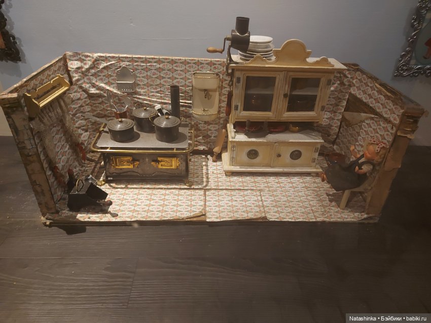 Fashion Dolls 451 — Туризм и путешествия: фотоотчеты из поездок