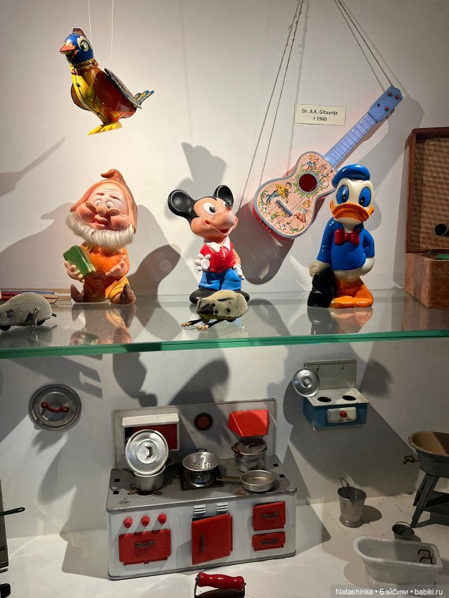 Fashion Dolls 451 — Туризм и путешествия: фотоотчеты из поездок