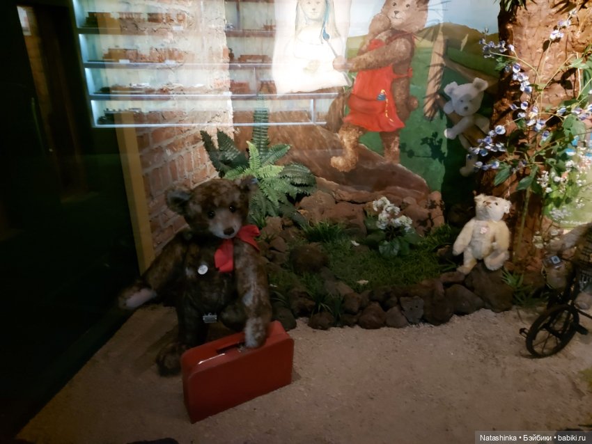 Fashion Dolls 451 — Туризм и путешествия: фотоотчеты из поездок