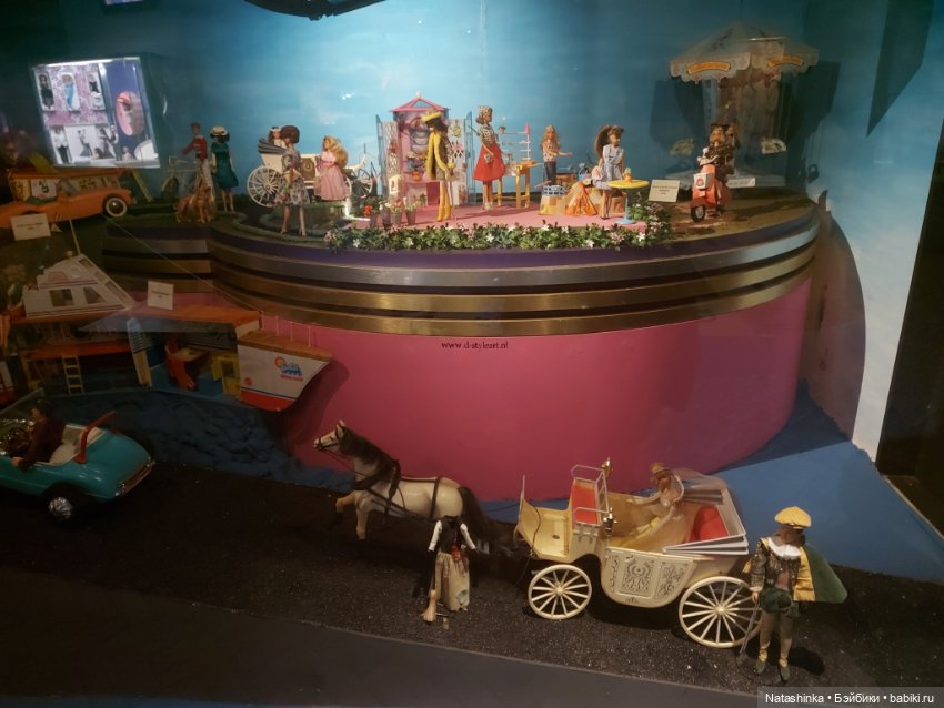 Fashion Dolls 451 — Туризм и путешествия: фотоотчеты из поездок