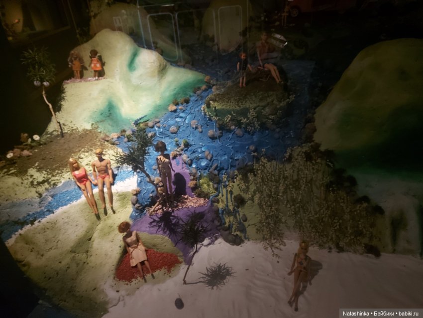 Fashion Dolls 451 — Туризм и путешествия: фотоотчеты из поездок