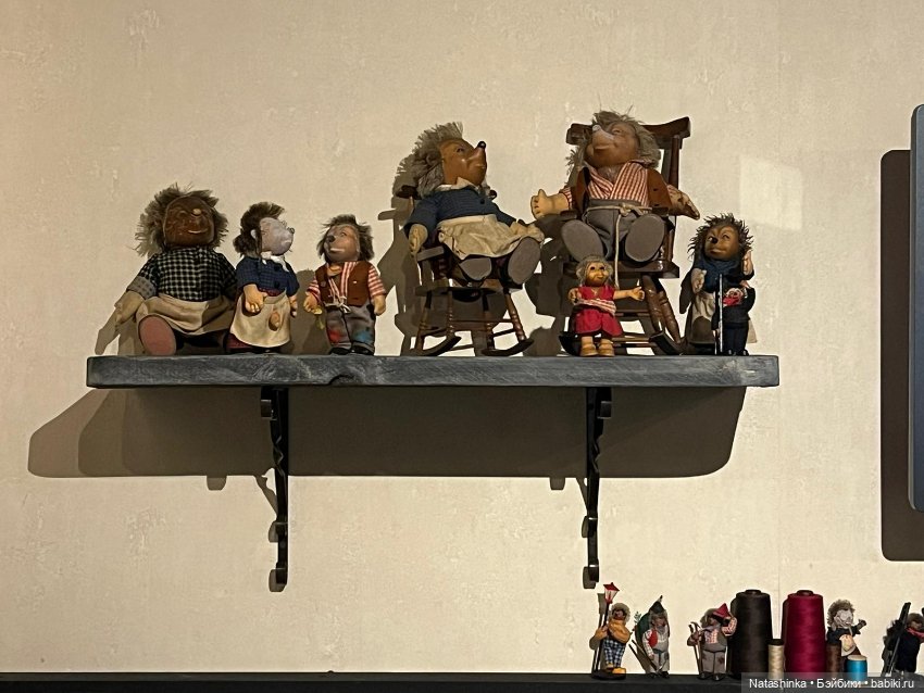 Fashion Dolls 451 — Туризм и путешествия: фотоотчеты из поездок (фото 4)