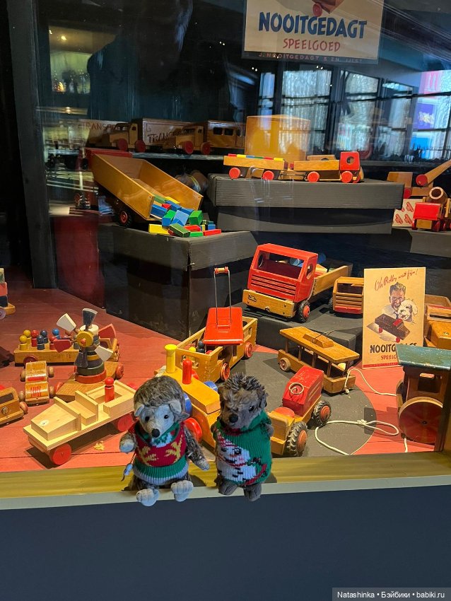 Fashion Dolls 451 — Туризм и путешествия: фотоотчеты из поездок (фото 5)