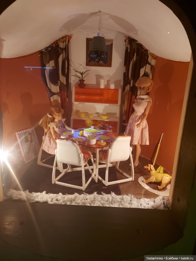 Fashion Dolls 451 — Туризм и путешествия: фотоотчеты из поездок