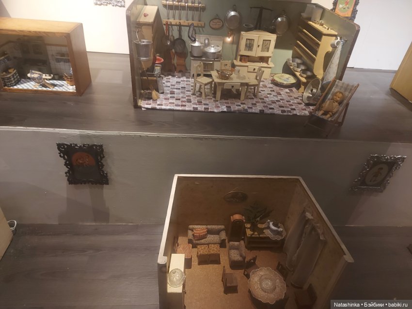 Fashion Dolls 451 — Туризм и путешествия: фотоотчеты из поездок