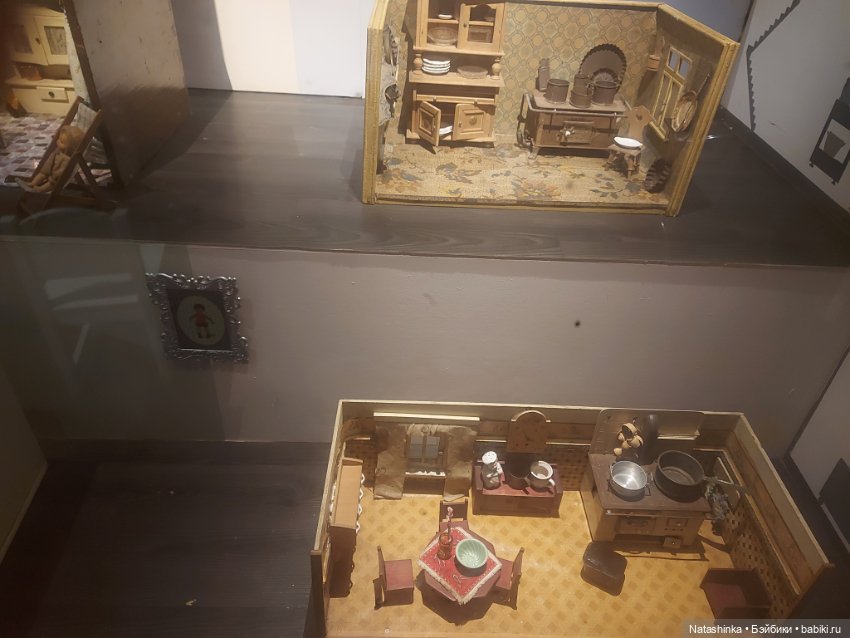 Fashion Dolls 451 — Туризм и путешествия: фотоотчеты из поездок