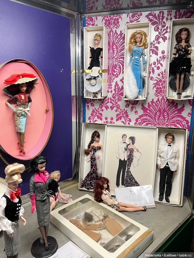 Fashion Dolls 451 — Туризм и путешествия: фотоотчеты из поездок (фото 8)