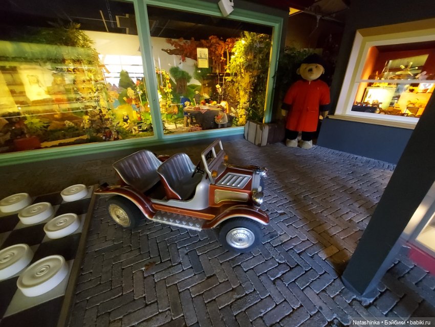 Fashion Dolls 451 — Туризм и путешествия: фотоотчеты из поездок