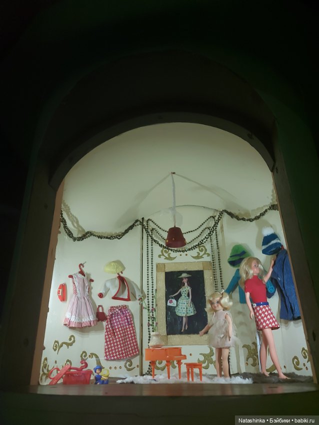 Fashion Dolls 451 — Туризм и путешествия: фотоотчеты из поездок